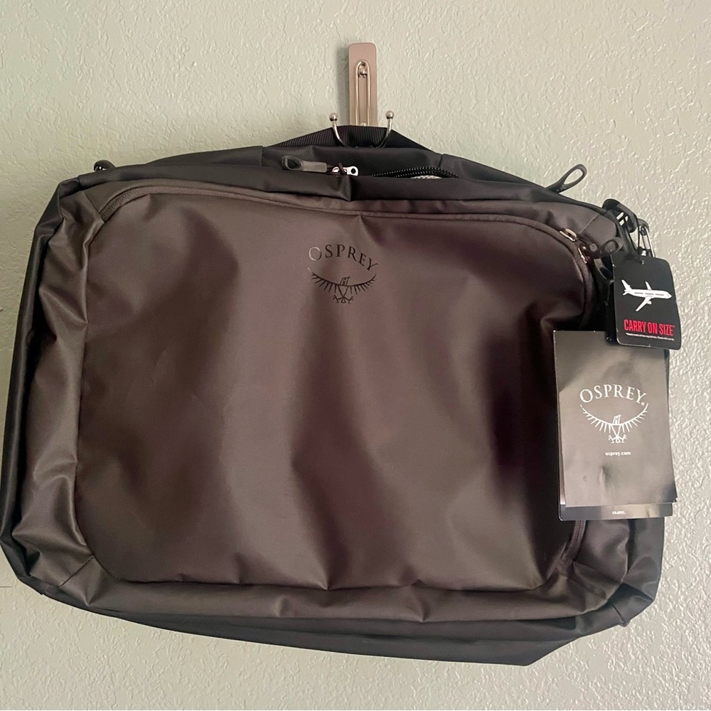Osprey Transporter GCO - Global Carry-On bag